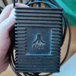 Zasilacz Atari PS 40 Sprawny Oryginalny