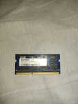 ELPIDA  PC3-10600S-9-10-F1