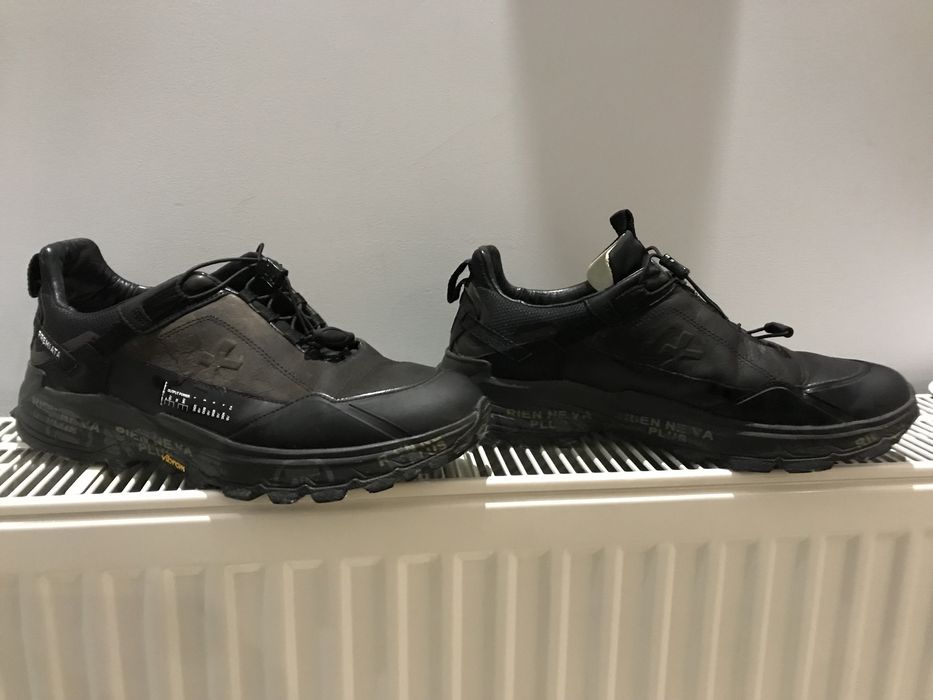 Premiata Чоловіче взуття Мужская обувь