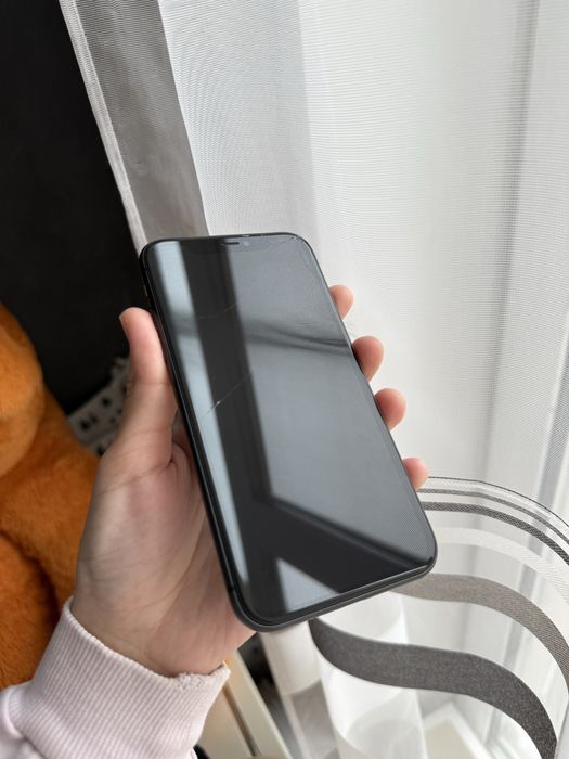 Айфон 11, 128гб.