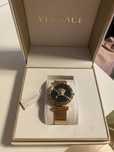 Versace Palazzo empire Greca