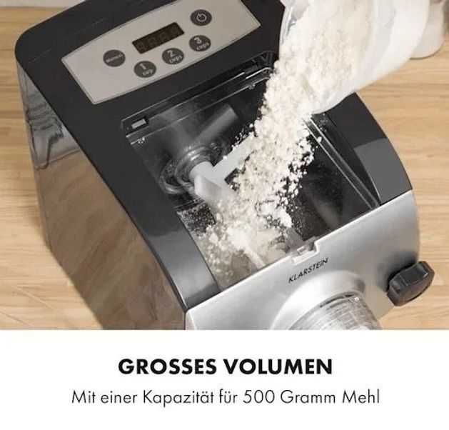 Апарат для виготовлення макарон Klarstein Pastamania 10034566 Срочно!!