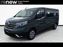 Renault Trafic Trafic Grand SpaceClass 2.0 dCi