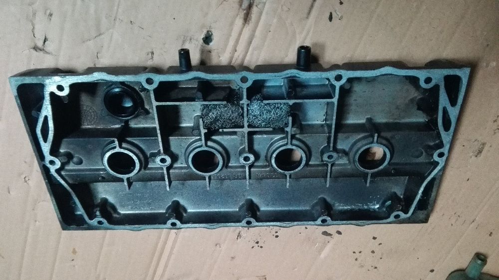 Pokrywa Zaworów rover 25 200 1,4 1,6 16 v