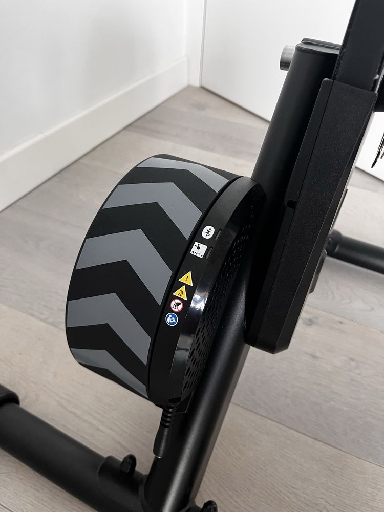 Trenazer Wahoo Kickr Core v2