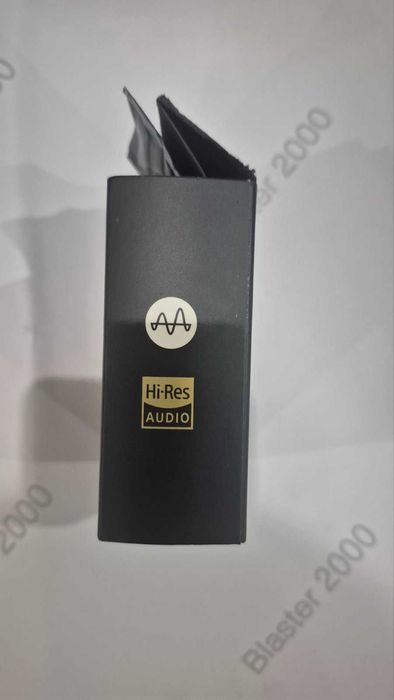 ЦАП з підсилювачем до навушників HiBy FC4 Black