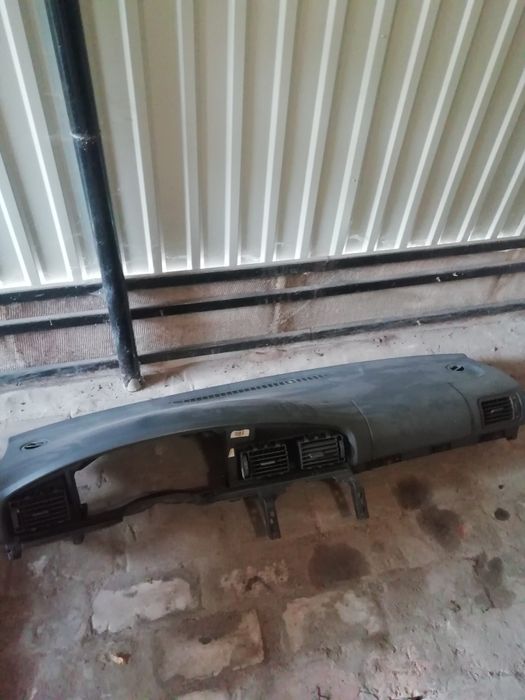 Торпеда на шкода октавия тур