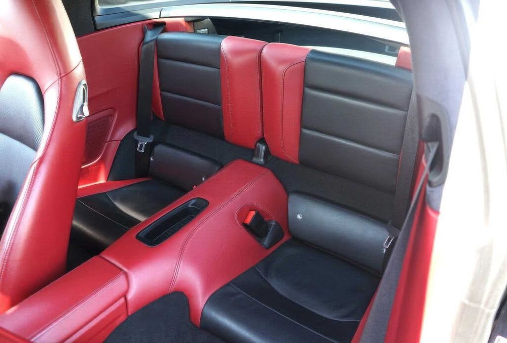 Porsche 911 Targa 4S      2016