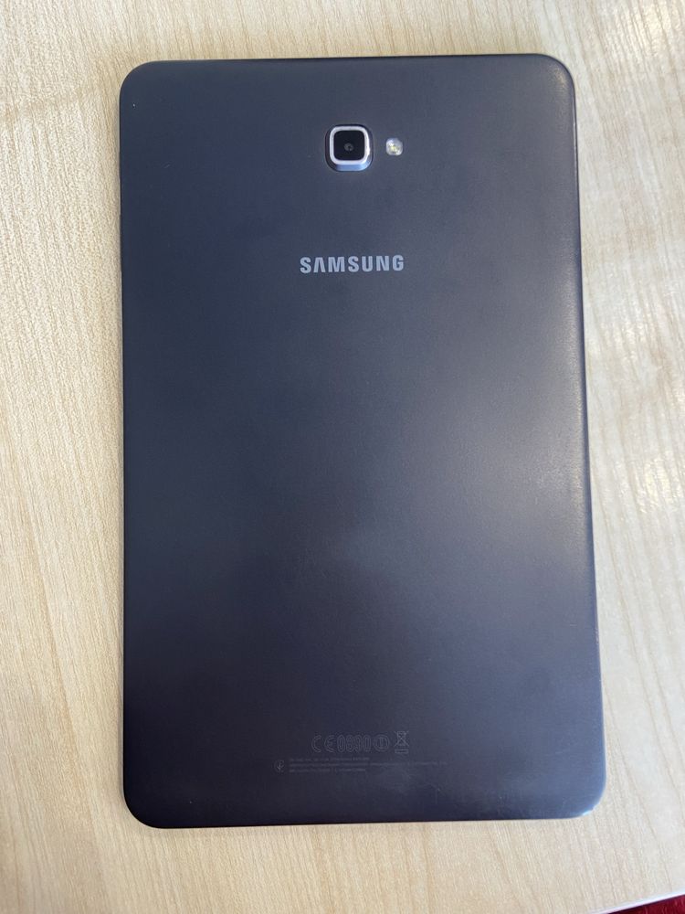 Планшет Samsung Galaxy tab A 10