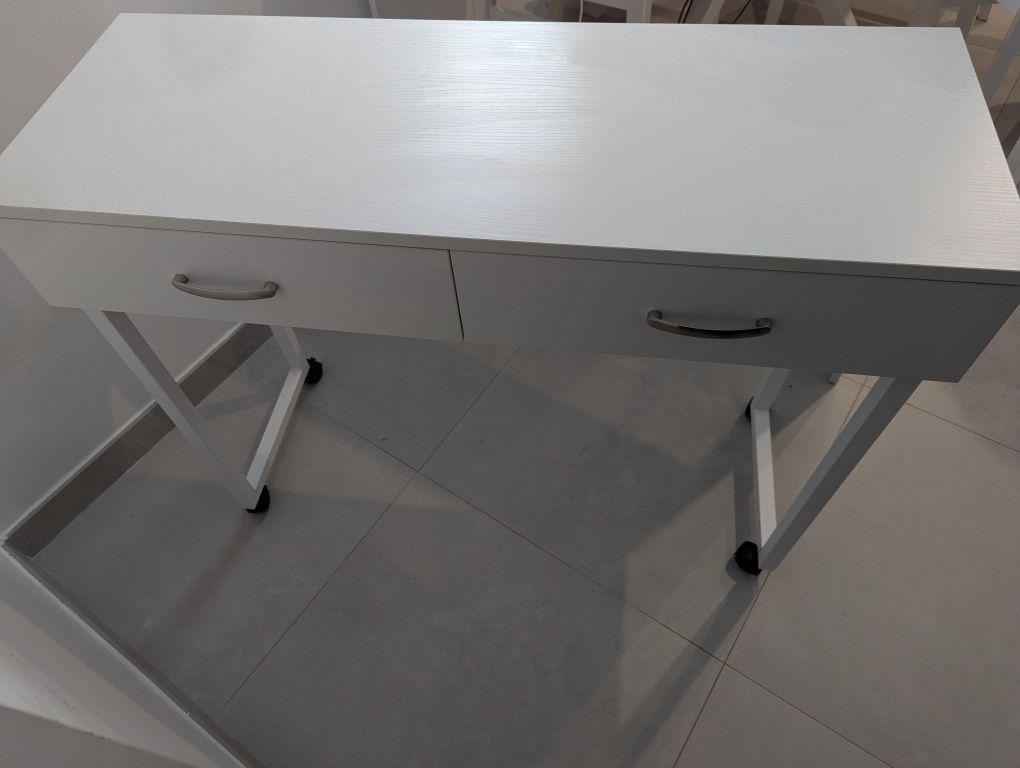 Consola convertível Secretaria ou Tocador - Portimao