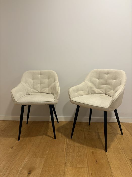 Conjunto de cadeiras Sklum