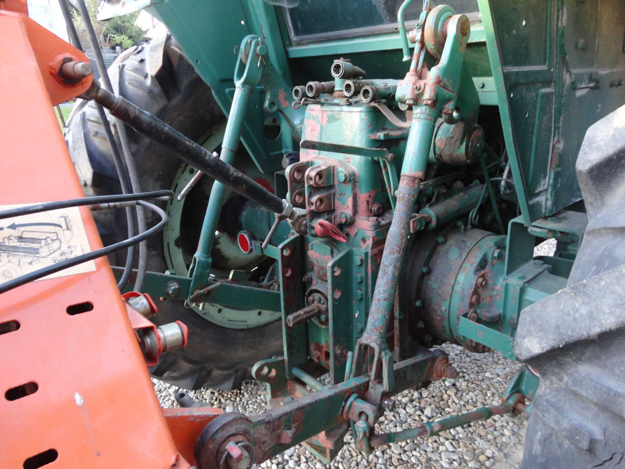 hurlimann 490 t zamiana,countryman, case,fendt,deutz,255,landini,auto