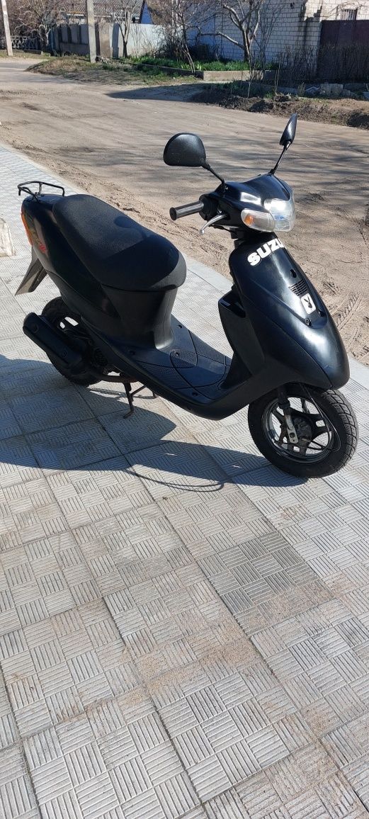 Продам Suzuki lets 3