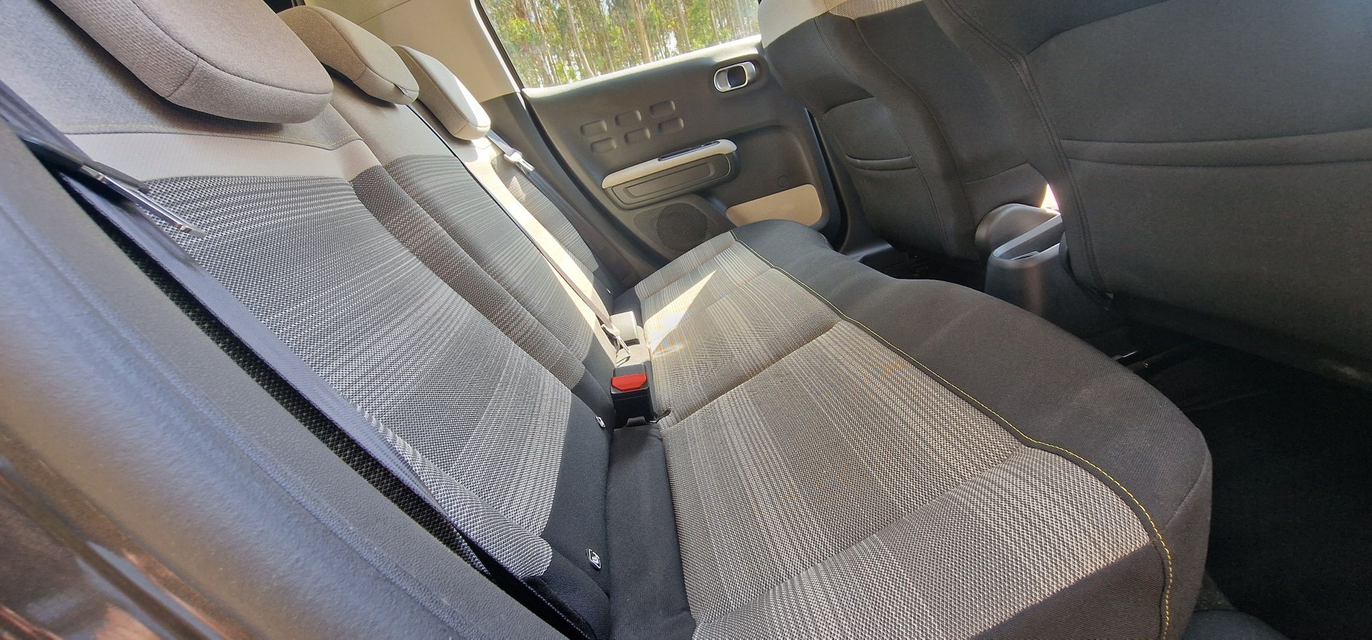 Citroen c3 1.2 2019