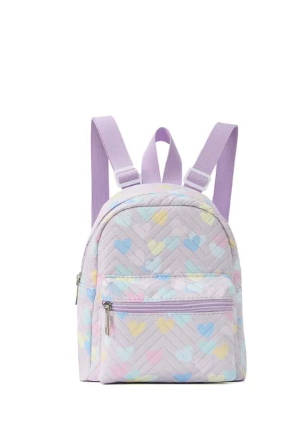 Рюкзак маленький дитячий, дошкільний в двох кольорах