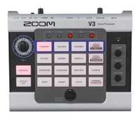 Zoom V3 - procesor wokalowy