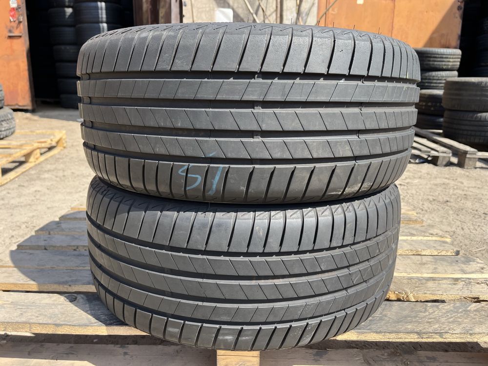 235/40 r18 Bridgestone Turanza T005 Резина летняя