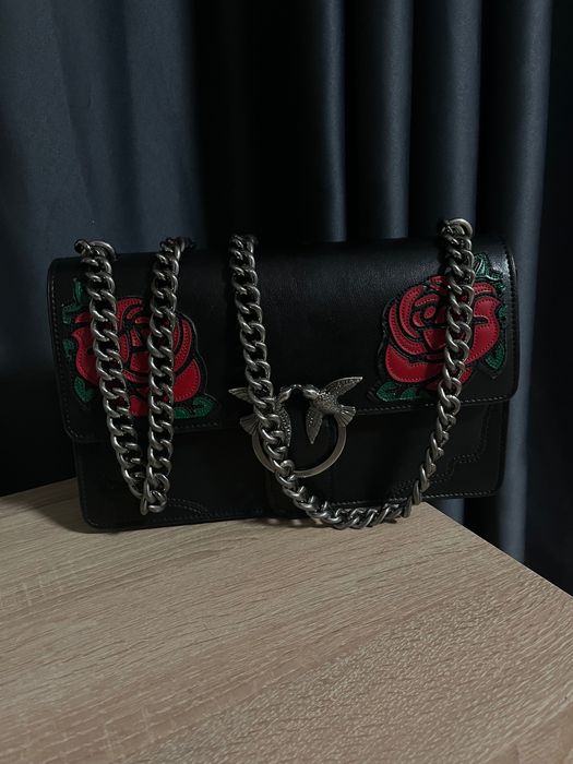 Сумка pinko оригінал
