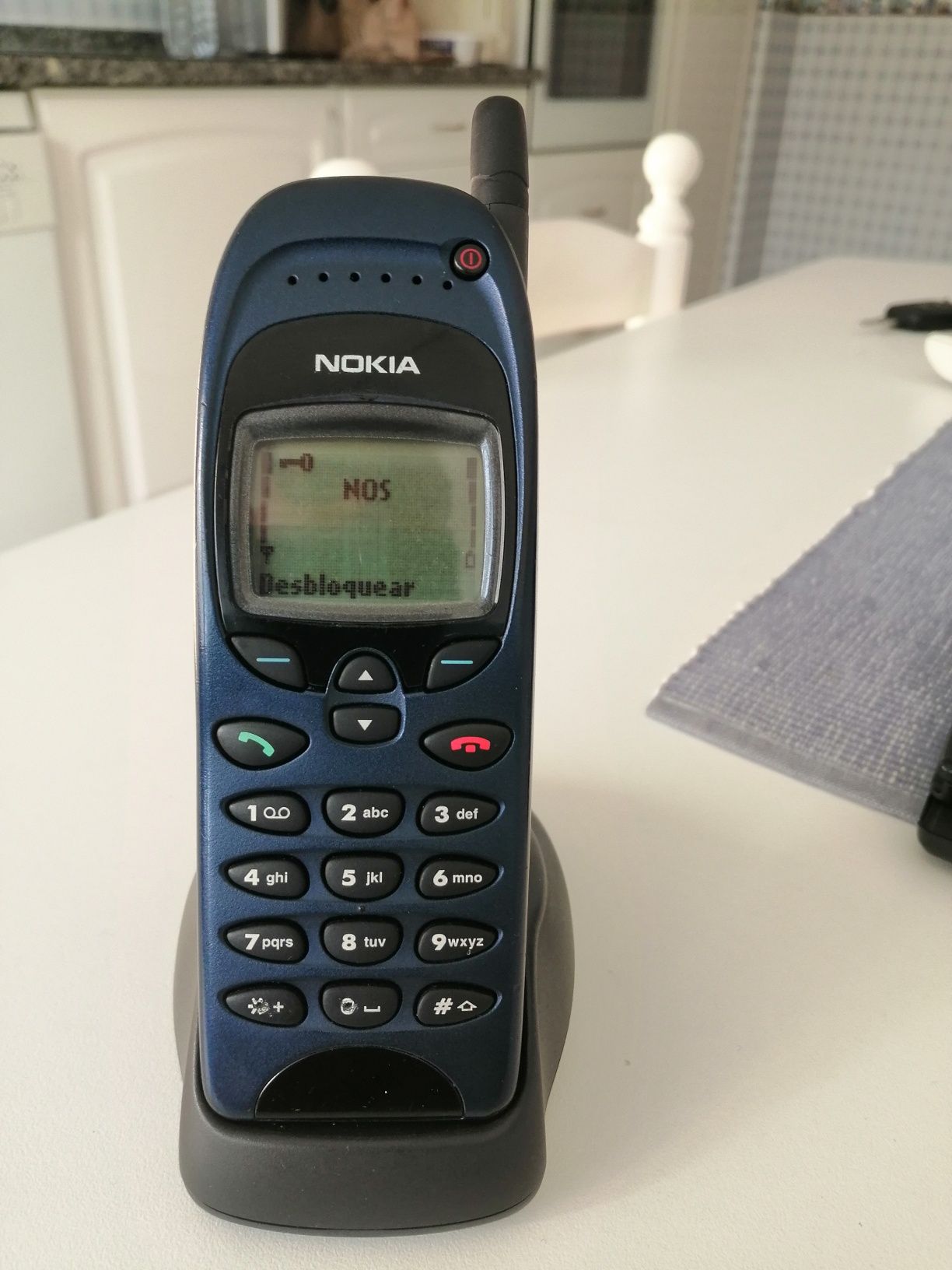 Vendo Telemóveis Nokia