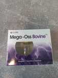 Ксенографт Mega-oss Bovine 0,25g размер 0.2- 1.0mm