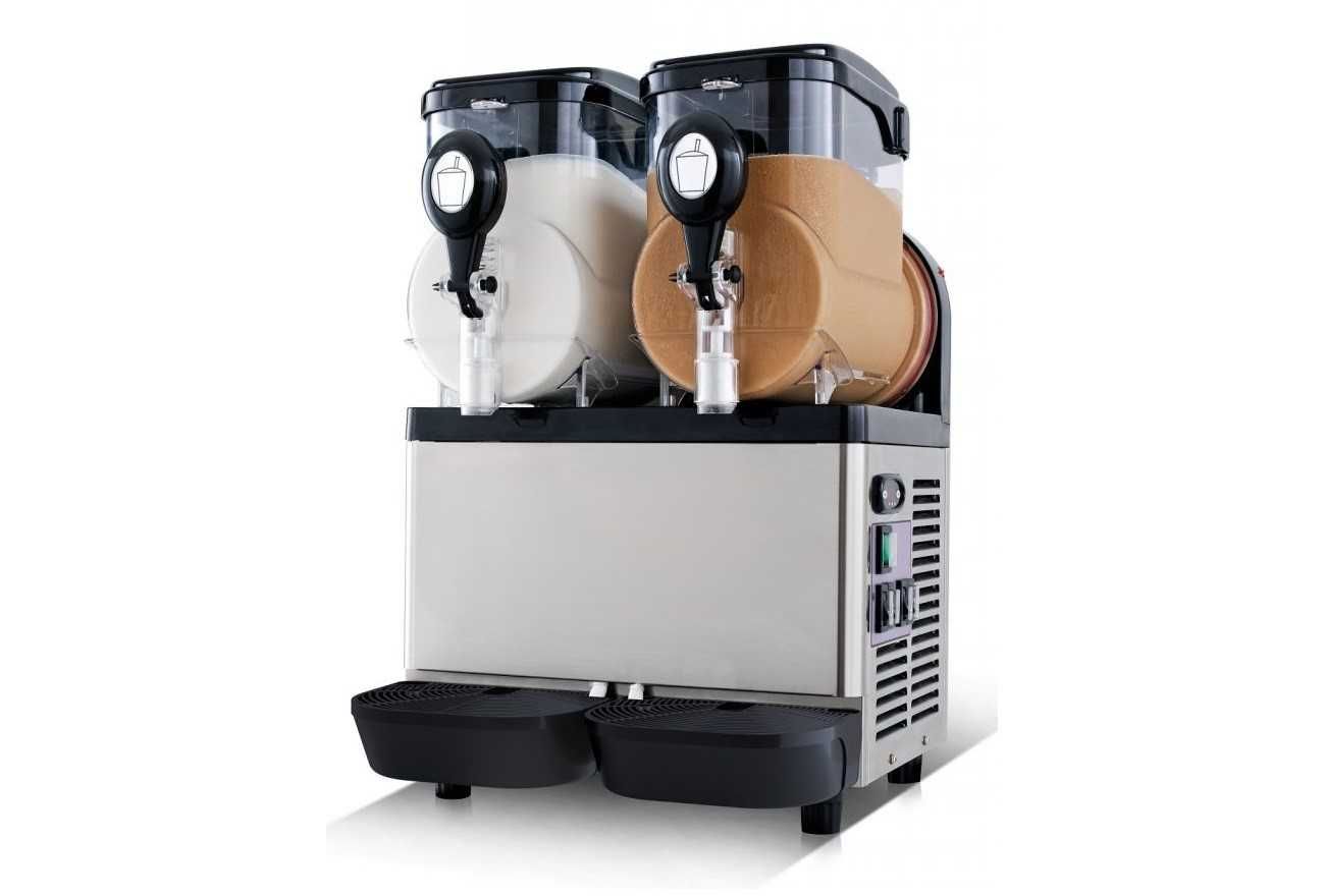 Granitor GBG Granismart 2x5l Carpigiani Horeca