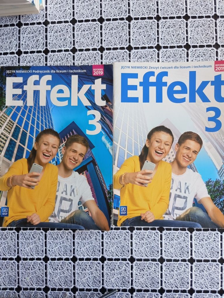 J. Niemiecki klasa 3