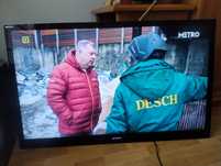 Telewizor LED Sony 46' 46cali