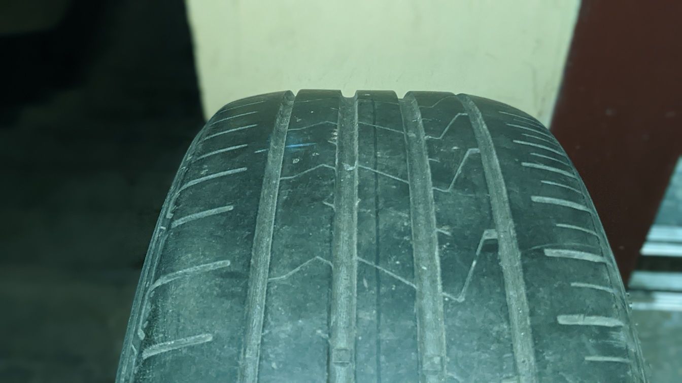 205/55 r16 Hankook літо