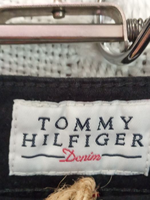 Юбка Tommy Hilfiger
