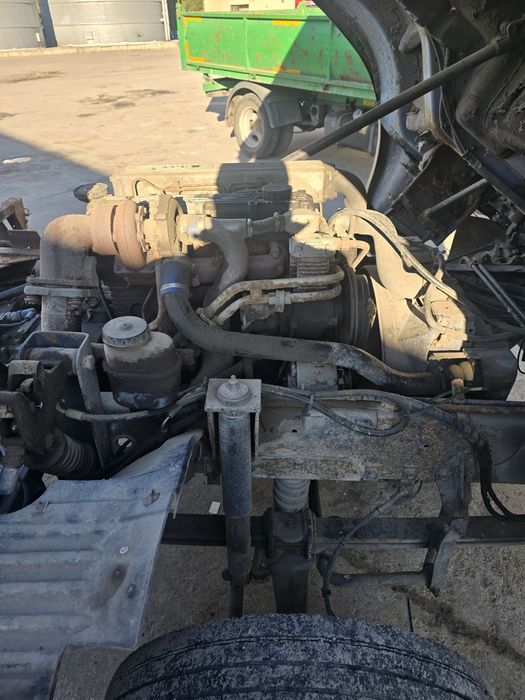 Daewoo Avia D75 w całości lub na części