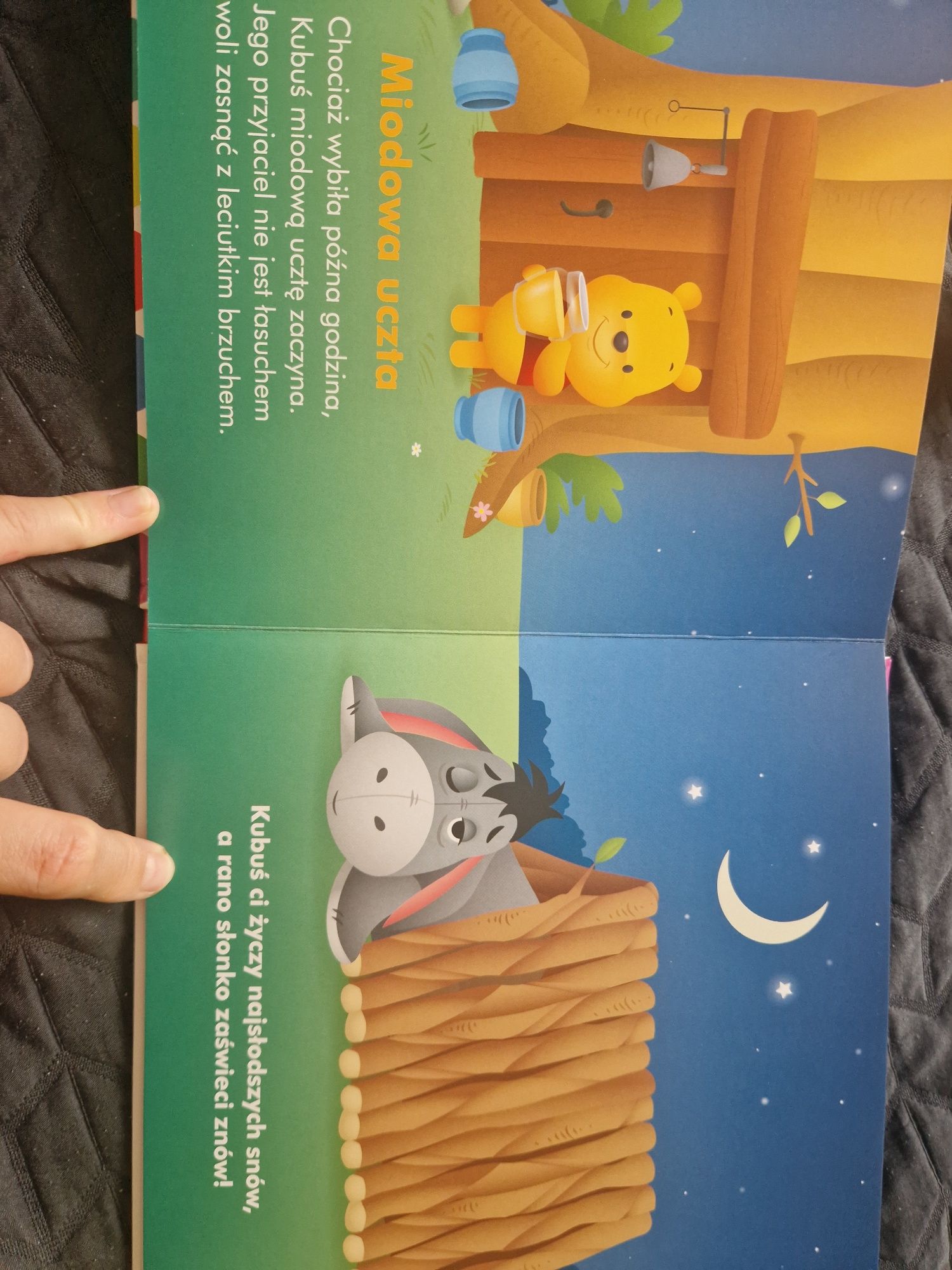 2 książeczki "wierszyki dla 2 latka"
