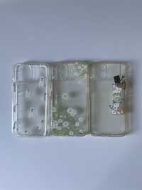 3 case do iPhone 12 mini