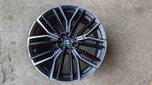 BMW 5 G30 G31 felga 20 cali 5x112 et44 Styling 846M