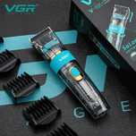 Машинка для стрижки VGR V-695