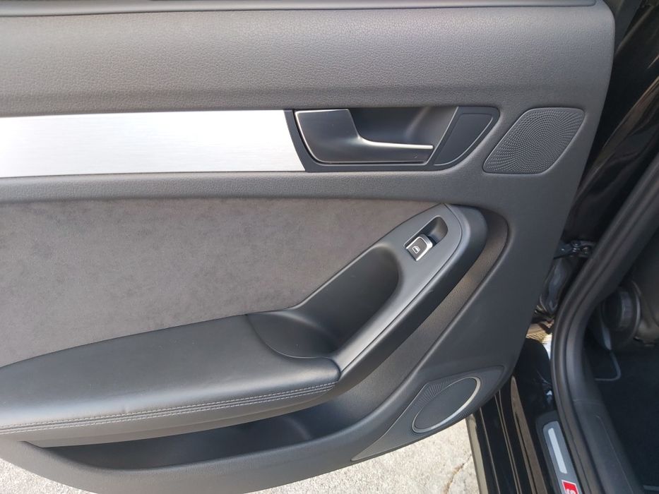 Carrinha Audi A4 1.8 T 170.CV TFSI      Sportback  Sline