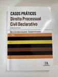 Casos práticos D. Processual Civil