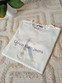 T-shirt damski Calvin Klein rozmiar XS