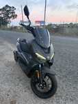 Keeway Vieste 125