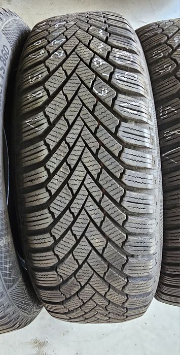 185/60R16 Continental Winter Contact TS860 Zima