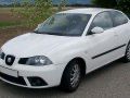 Seat ibiza 2008 1.4tdi