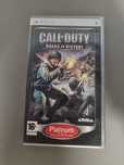 Gra Call of Duty Road to Victory PSP