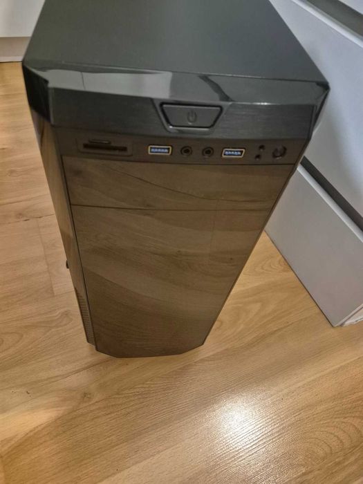 PC Intel i7, 16GB RAM, GTX 1050 Ti, SSD 1TB, Win 10