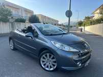 Peugeot 207 CC 1.6 HDi FAP