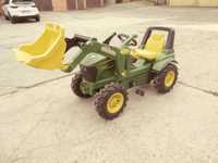 Traktor Rolly Toys John Deere 7930 z łyżką