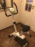 Rower stacjonarny treningowy Gym Bit