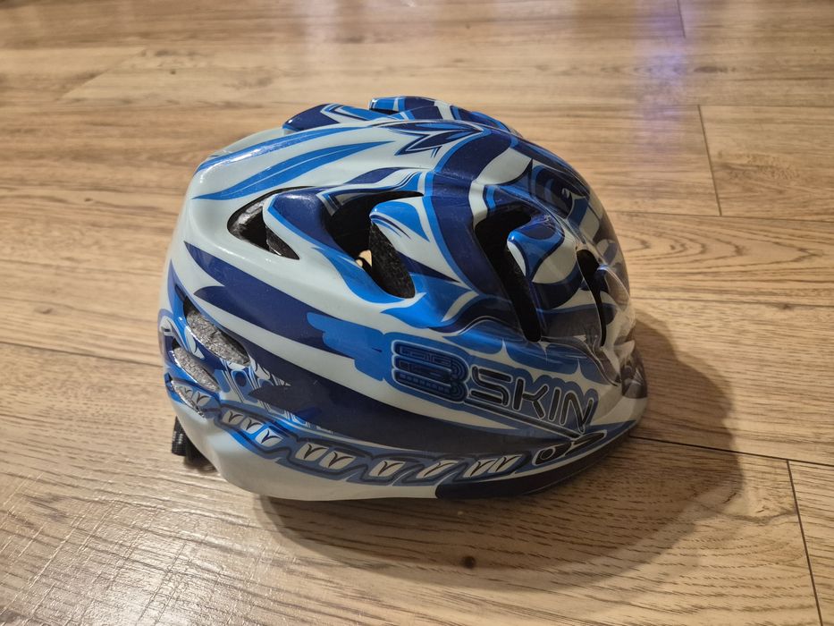 Dziecięcy Kask rowerowy XS (44-48)