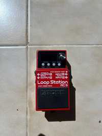 Boss RC-5 Loop station