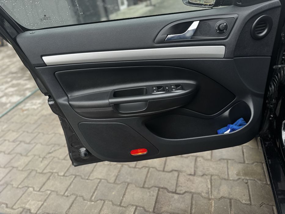 Продам Skoda Octavia 1.4 tsi 90kw(CAXA)