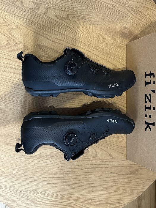 Buty MTB/Gravel  FIZIK Terra Atlas
