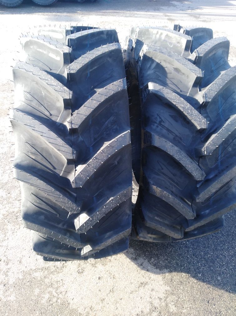 NOWE opony MRL 420/70 R24 MRL FARM MAXX 70. 380/85R24. 420/70R28